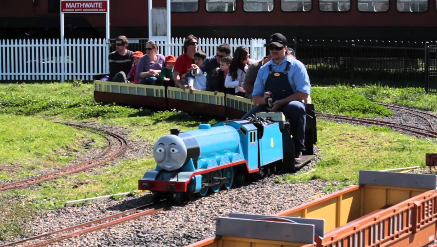 Sydney Society of Model Engineers Inc , Australia